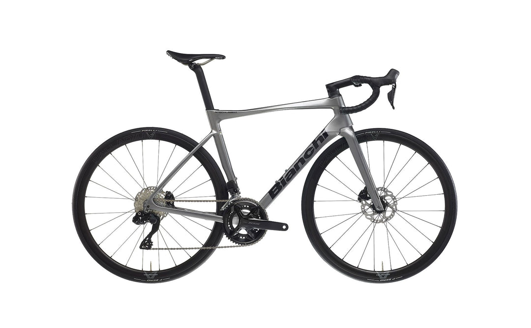 freedom machine australia Bianchi SPECIALISSIMA COMP Rival eTap AXS 12sp