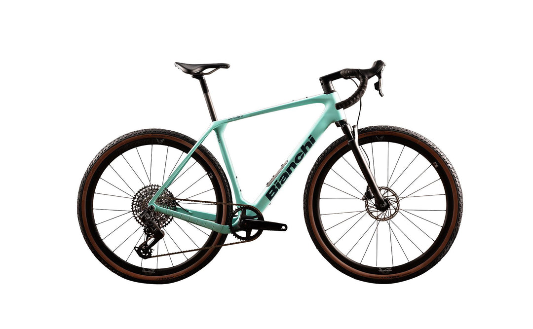 Bianchi Archadex Pro APEX/GX AXS freedom machine australia 