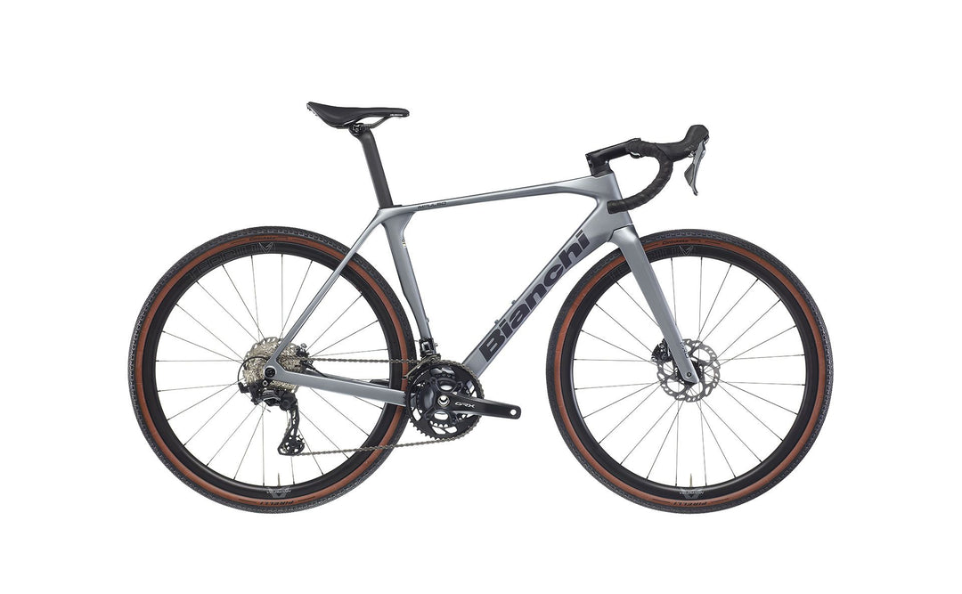 freedom machine australia Bianchi Impulso Pro GRX 820 2x12sp