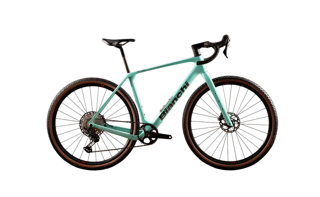 freedom machine australia Bianchi Arcadex Comp Apex