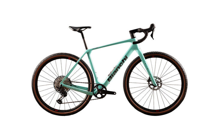freedom machine australia Bianchi Arcadex Comp Apex