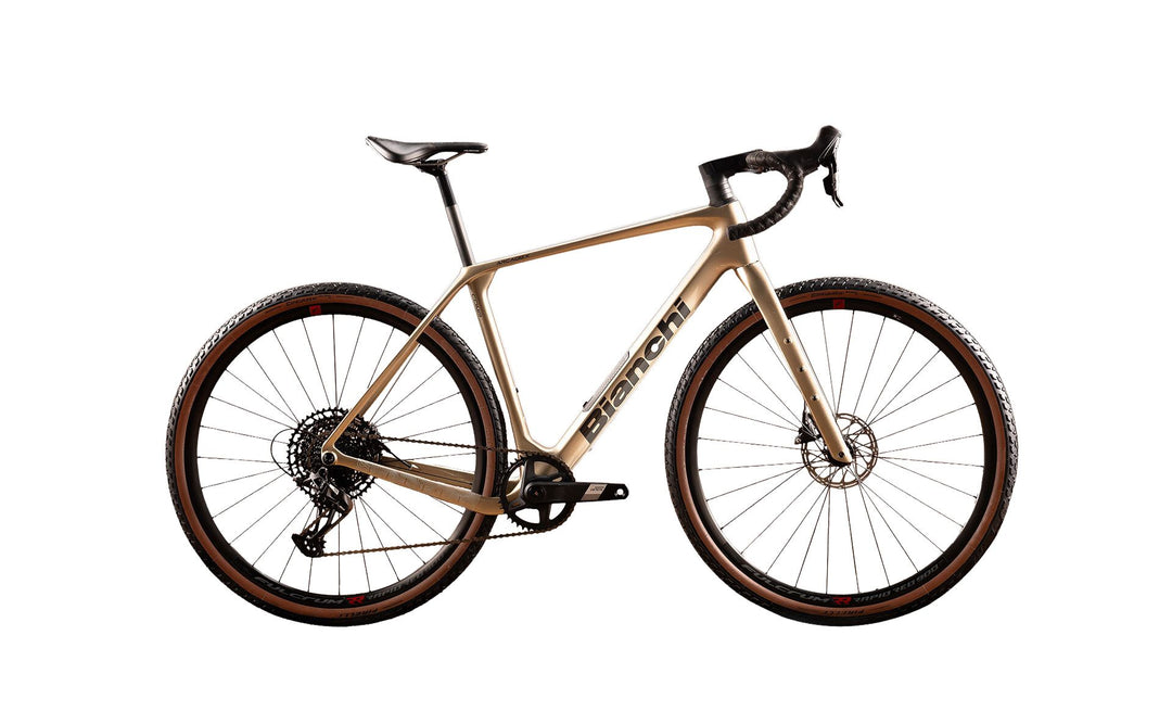 Bianchi Archadex Comp Apex freedom machine australia 