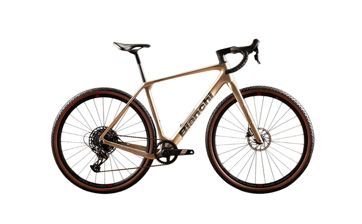 Bianchi Archadex Comp Apex freedom machine australia 