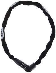 ABUS - Steelochain 5805C - 110CM (No Bracket) - freedommachine