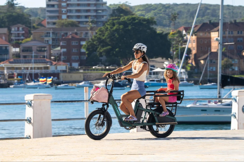 Vamos - El Amigo Plus 2025 - freedommachine