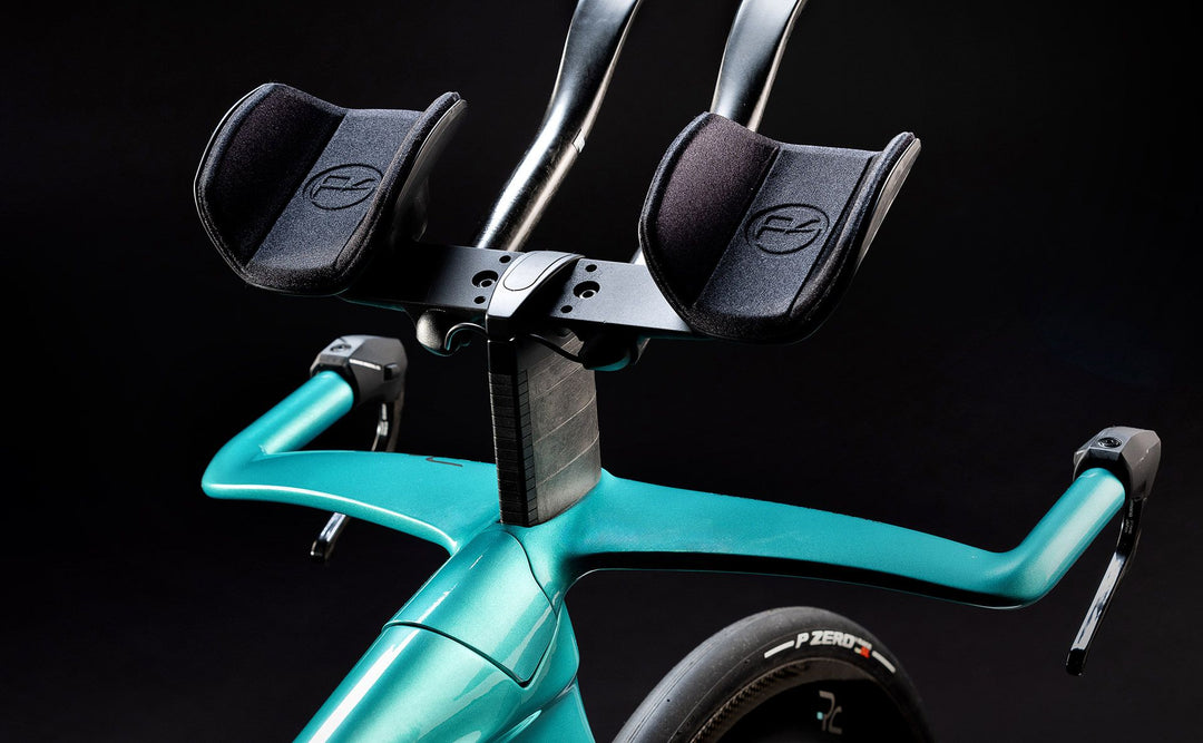 freedom machine australia Bianchi Aquila RC Frameset