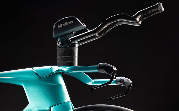 freedom machine australia Bianchi Aquila RC Frameset