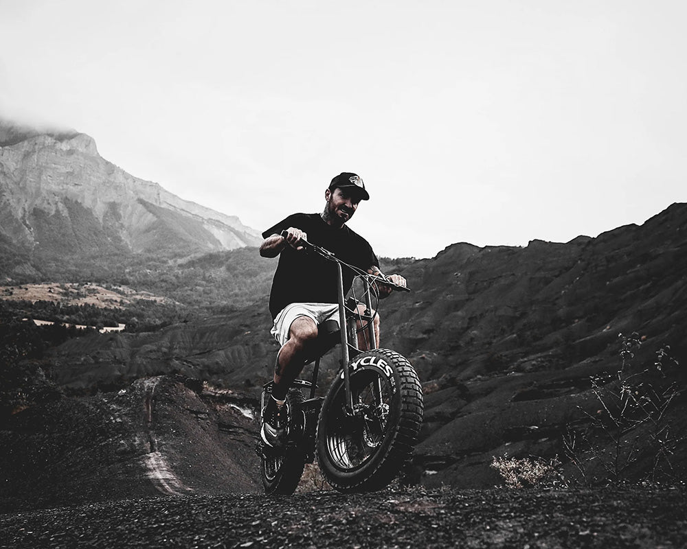 freedom machine byron bay coast cycles buzzraw mr