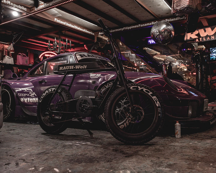 freedom machine byron bay coast cycles buzzraw mr