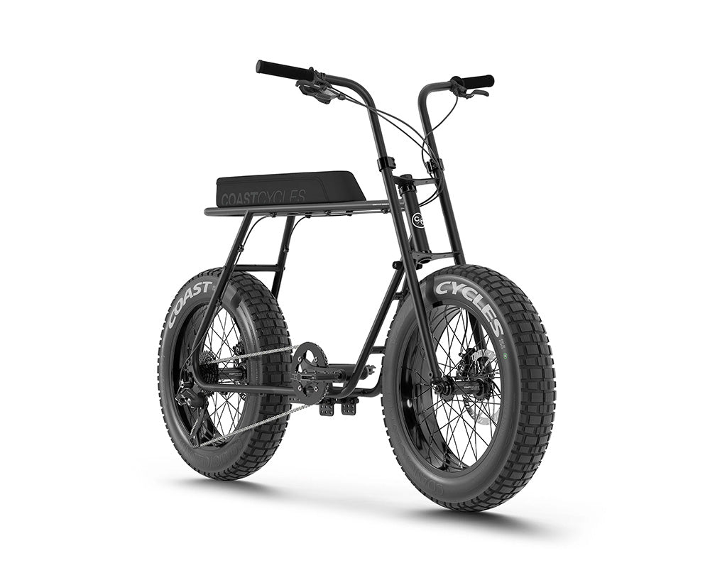 freedom machine byron bay buzzraw classic pedal