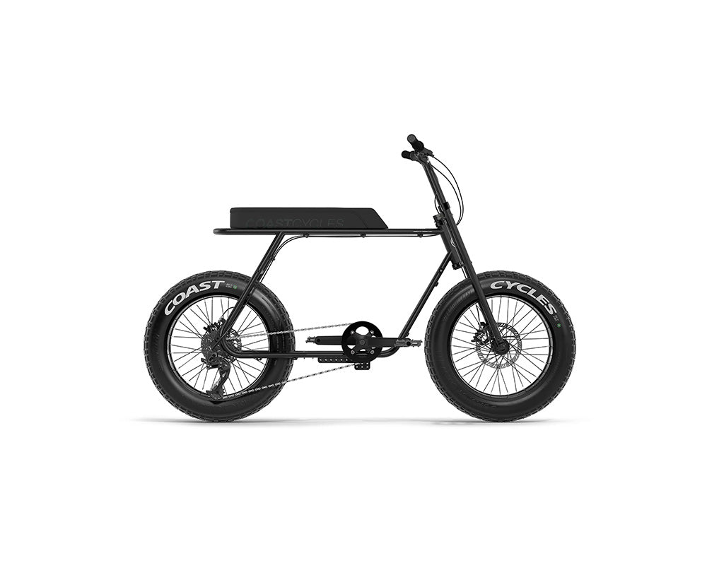freedom machine byron bay buzzraw classic pedal
