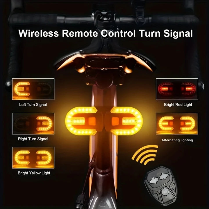 LED Wireless Indicators - freedommachine