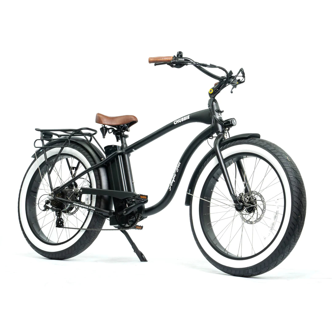 AMPD BROS Chubbie, 750W - freedommachine