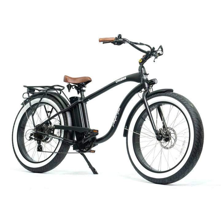 AMPD BROS Chubbie, 750W - freedommachine