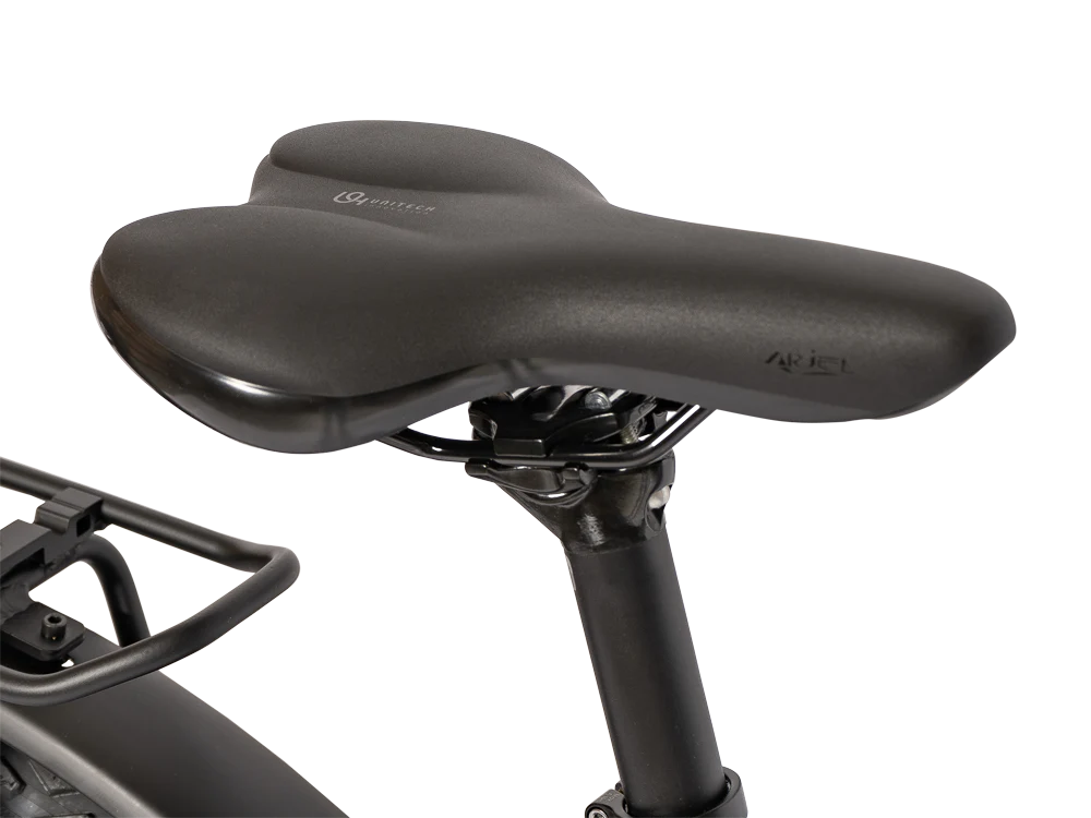 SWISS Cilo CITYLINER CCL°05+ Step-Through Road eBike