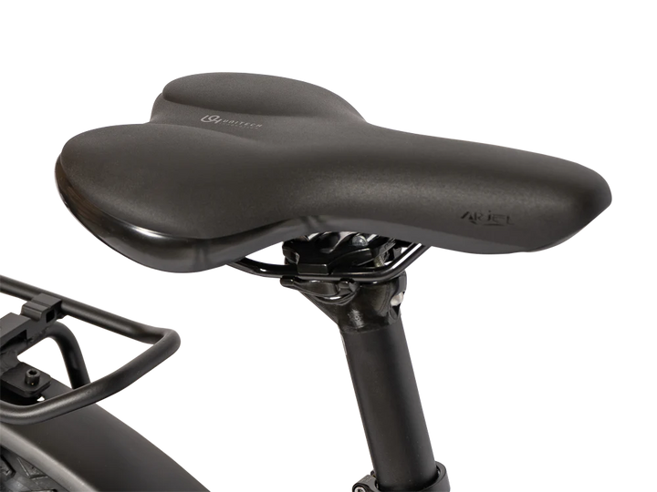 SWISS Cilo CITYLINER CCL°05+ Step-Through Road eBike