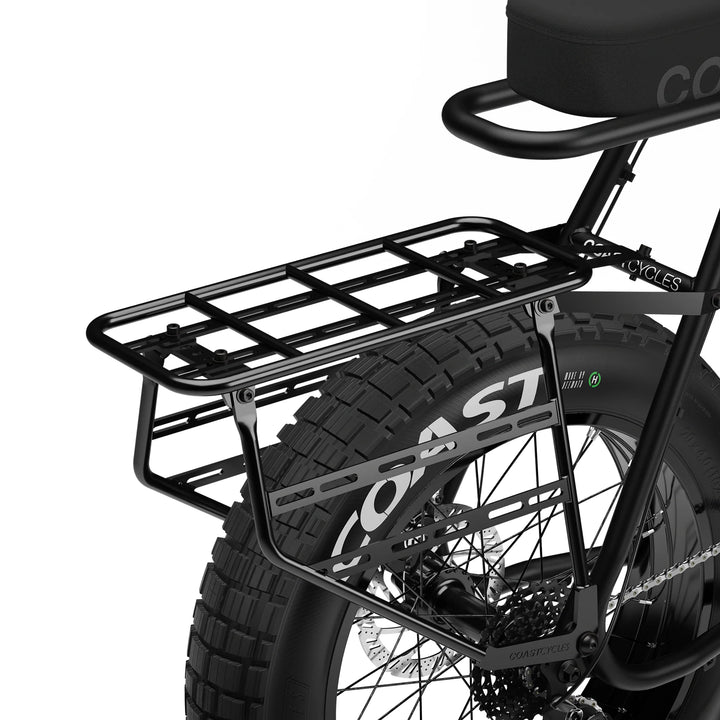 freedom machine australia buzzraw coast cycles rear rack 