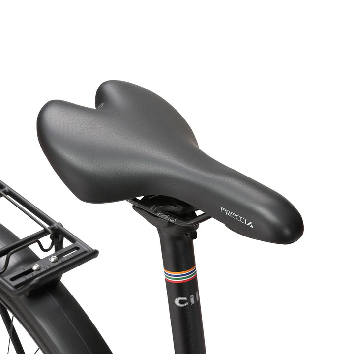 Cilo URBANFLEA Step-Through Road E-Bike - freedommachine