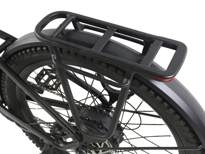 freedom machine australia VAMOS - El Diablo 2025 - High Performance E-Bike