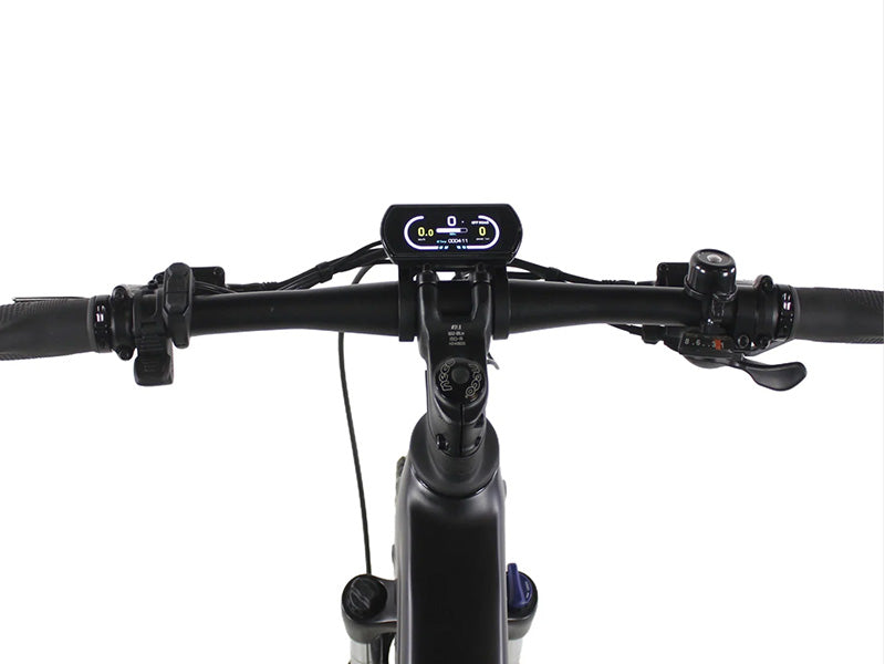 freedom machine australia VAMOS - El Diablo 2025 - High Performance E-Bike