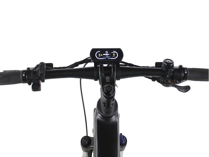 freedom machine australia VAMOS - El Diablo 2025 - High Performance E-Bike