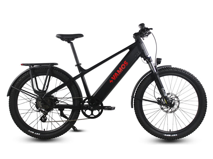 freedom machine australia VAMOS - El Diablo 2025 - High Performance E-Bike