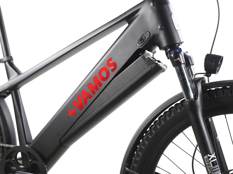 freedom machine australia VAMOS - El Diablo 2025 - High Performance E-Bike