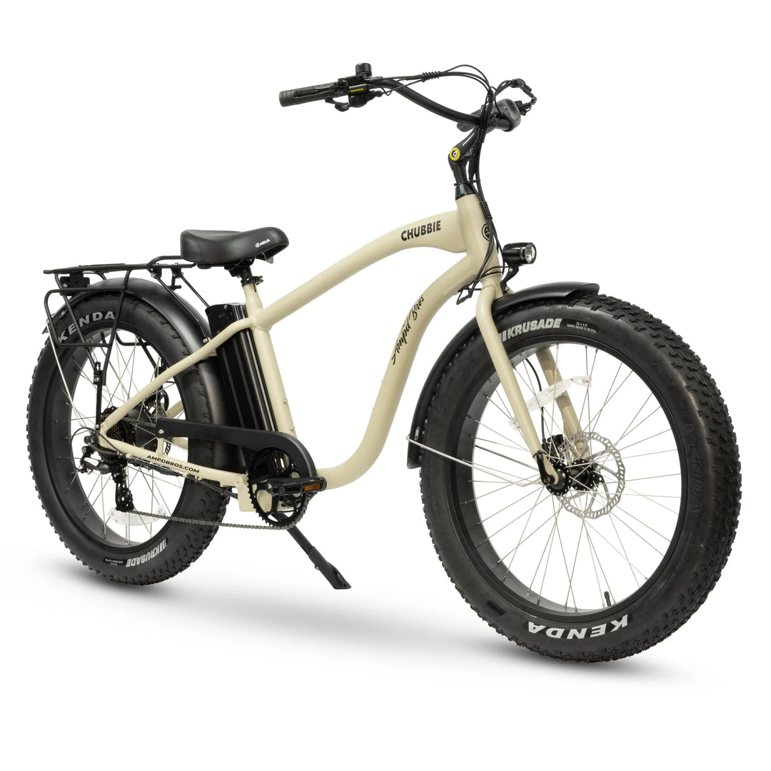 AMPD BROS Chubbie, 750W - freedommachine