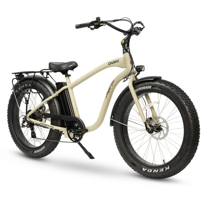 AMPD BROS Chubbie, 750W - freedommachine