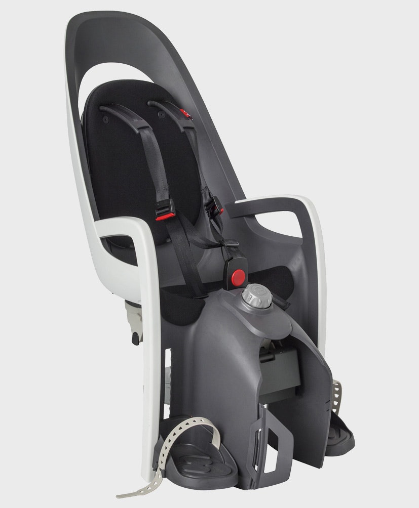 Hamax Caress Baby Seat With Sprung Carrier Adaptor - freedommachine