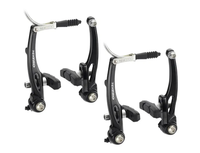 Tektro V Brake Set,  (Front & Rear) - freedommachine