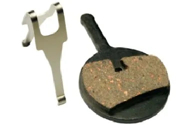 BARADINE - BRAKE DISC PAD - Avid BB5 - freedommachine