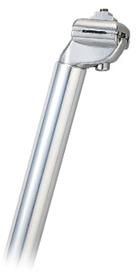 BIKELANE Seat Post alloy 25.6x400 - freedommachine