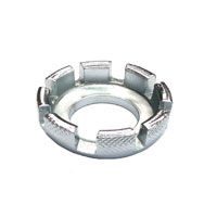 Spoke o wrench, steel, 8 way - freedommachine