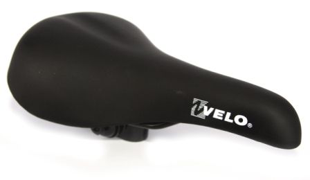 Endzone SADDLE, Small Sizing MTB - freedommachine
