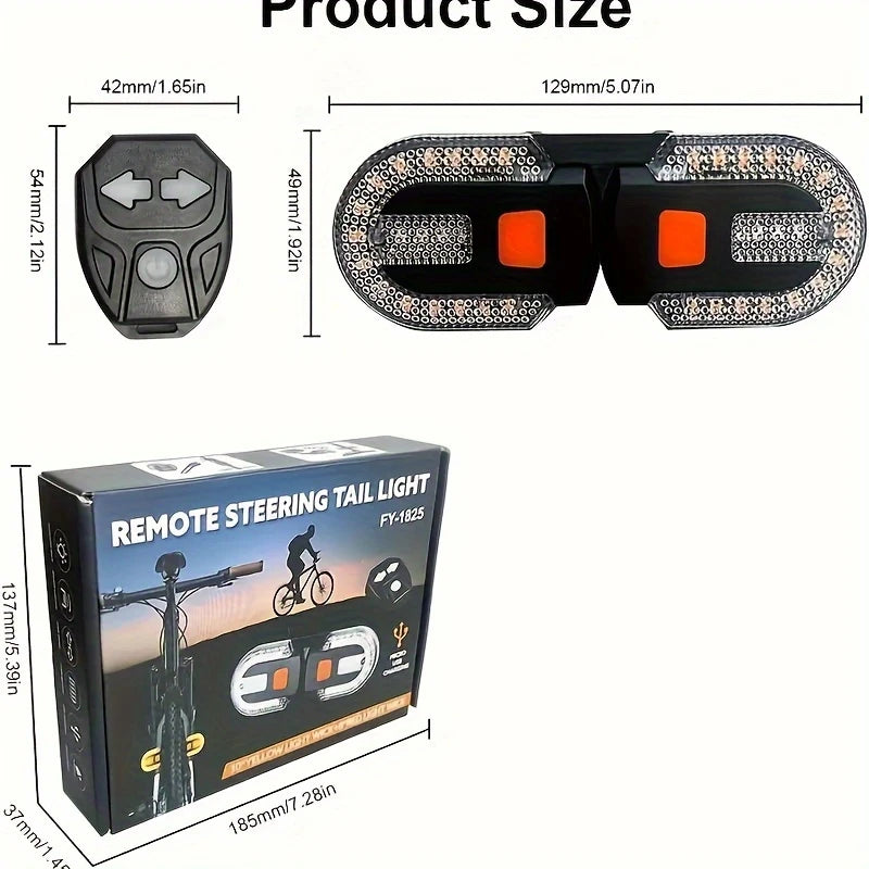 LED Wireless Indicators - freedommachine