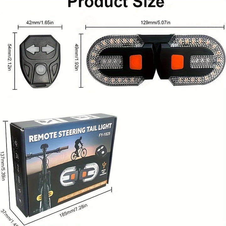 LED Wireless Indicators - freedommachine