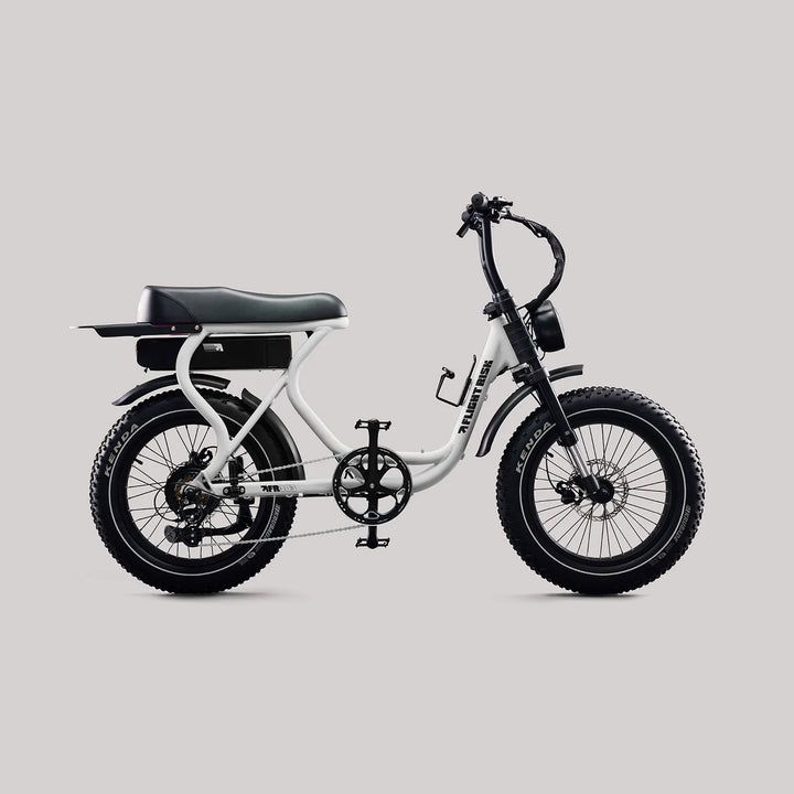 FLIGHT RISK FR303 FREEDOM MACHINE AUSTRALIA FAT TYRE EBIKE