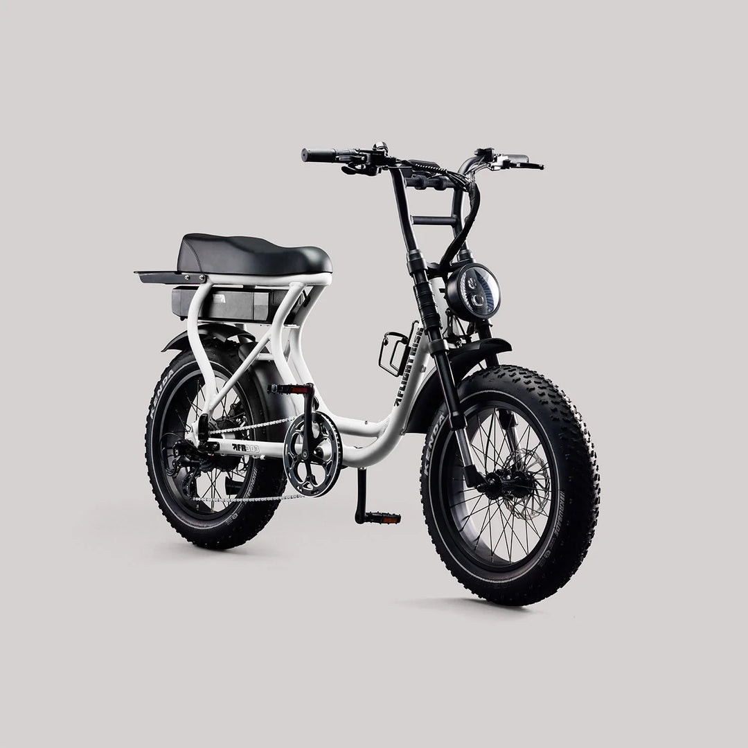 FLIGHT RISK FR303 FREEDOM MACHINE AUSTRALIA FAT TYRE EBIKE