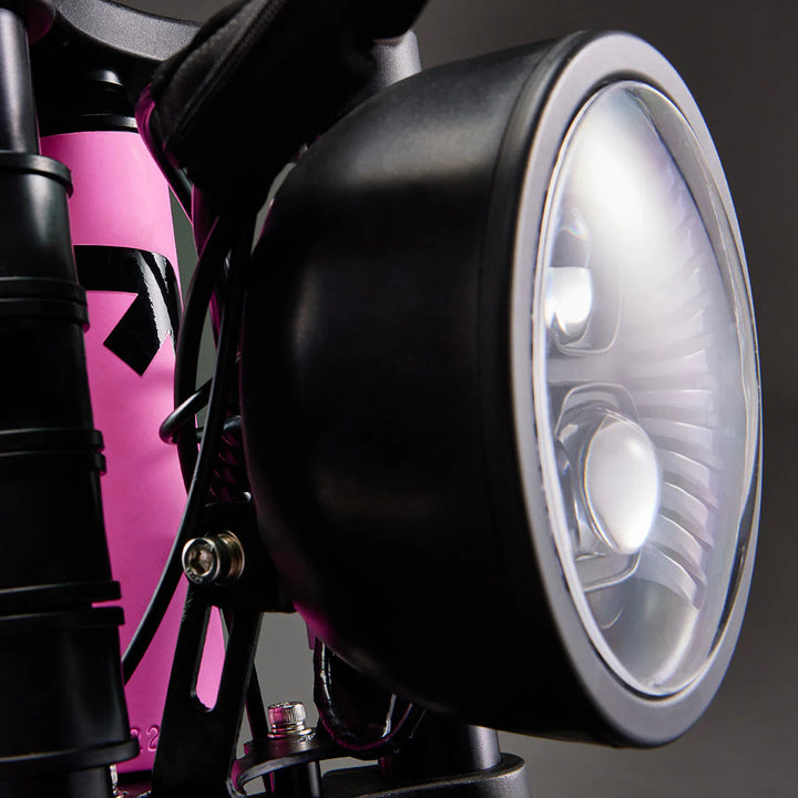 FLIGHT RISK FR303 FREEDOM MACHINE AUSTRALIA FAT TYRE EBIKE