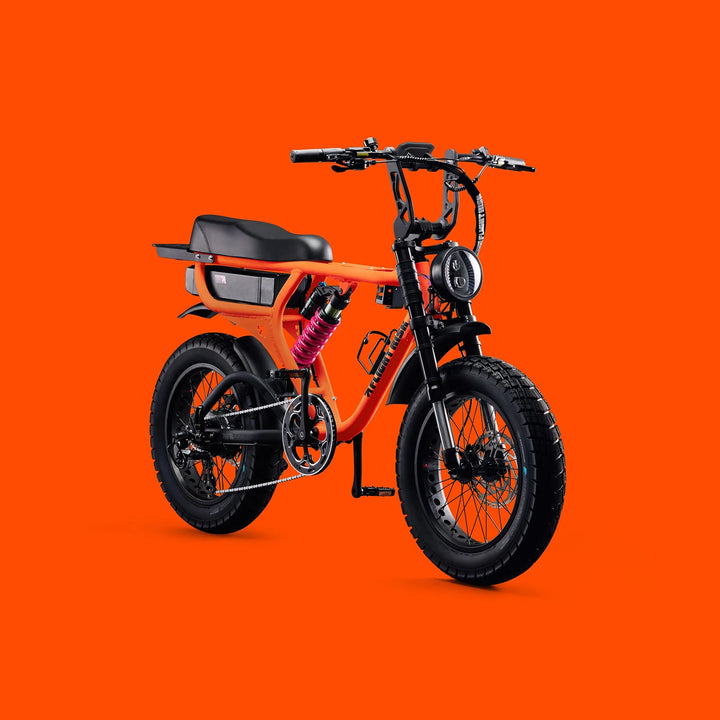 flight risk fr555 freedom machine australia e bike fat tyre 