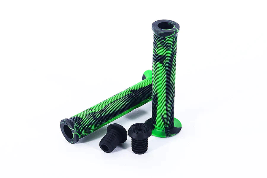 COLONY grips Much Room - freedommachine