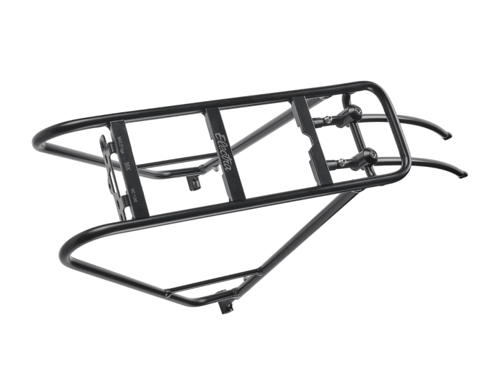 Mik Rerar Rack MIK Rear rack Electra – freedommachine