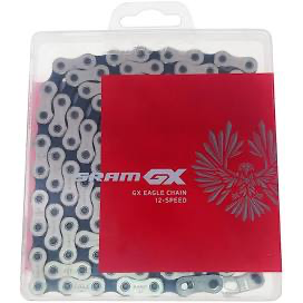 SRAM GX Eagle Chain 126L - 12speed - freedommachine