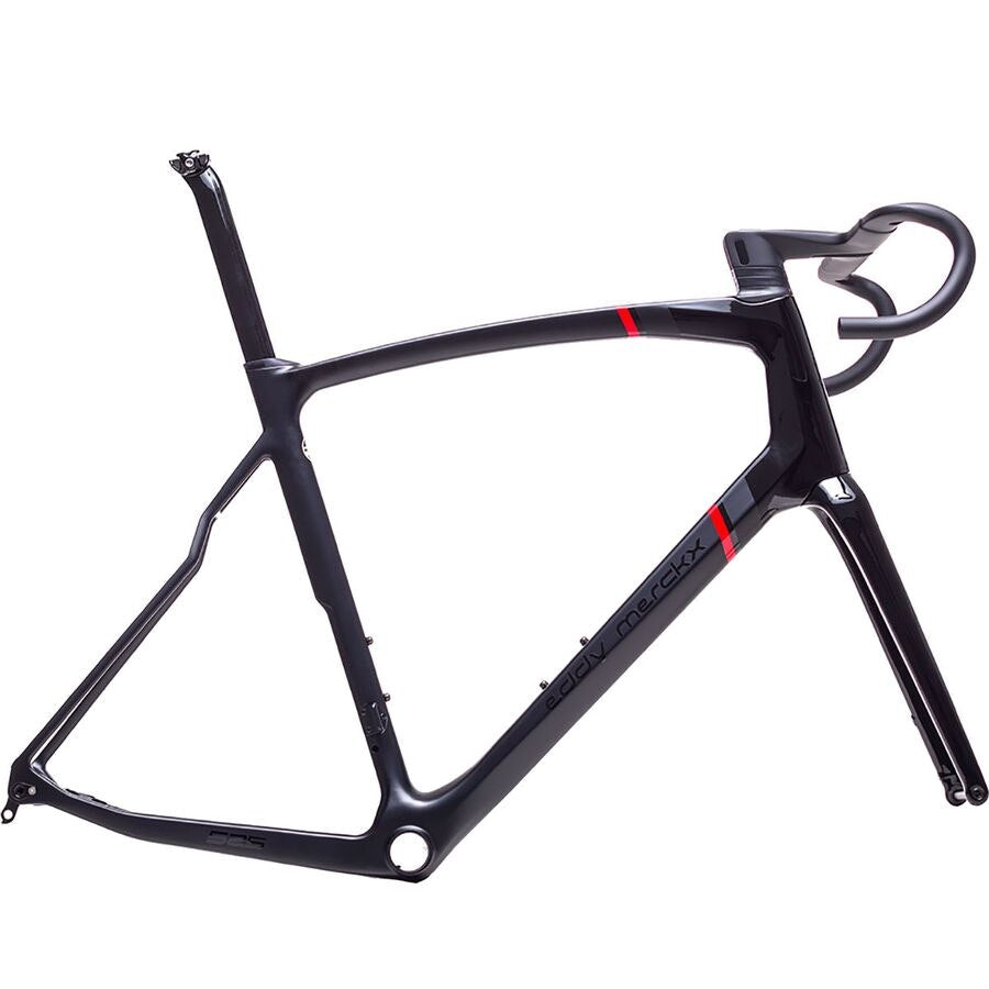 Eddy Merckx disc 525 Frameset - freedommachine