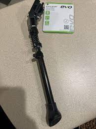 EVO E-Stay Adjust - freedommachine