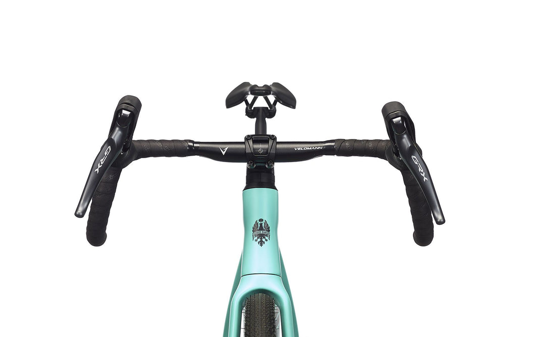 freedom machine australia Bianchi Impulso Pro GRX 820 2x12sp