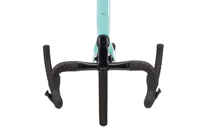 freedom machine australia Bianchi Impulso Pro GRX 820 2x12sp