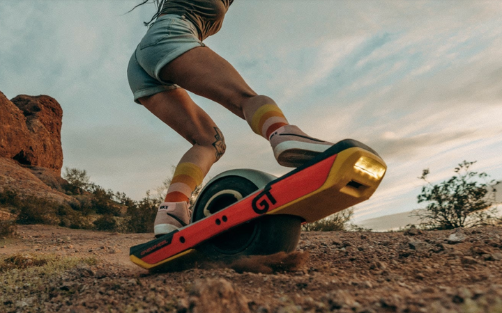 one wheel gt freedom machine byron bay