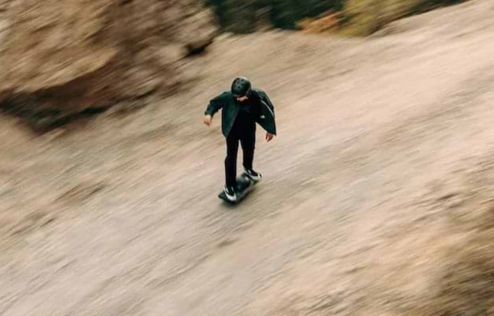 one wheel gt freedom machine byron bay